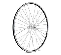 Gurpil Chrina Road Front Wheel Nero 9 x 100 mm