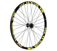 Gurpil RUEDA DELANTERA Disco GTR SL20 29 Amarillo