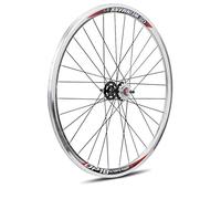 Gurpil RUEDA Pista DP-18 PULIDA TRASERA 16 DIENTES