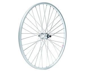 Gurpil RUEDA Trase. 26 LLANTA Cyber 10 Alum. Cassette 7