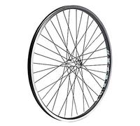 Gurpil Cyber 20 7s 26´´ Mtb Rear Wheel Nero 9 x 135 mm