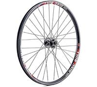 Gurpil RUEDA TRASERA Disc Bull NEG.Shim. M495 C.Lock 8/9V