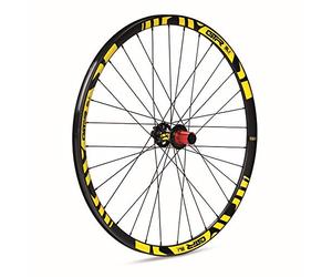 Gurpil RUEDA TRASERA Disco GTR SL20 29 Amarillo