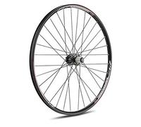 Gurpil RUEDA TRASERA NAINER 29 NEG RODAMIENTOS 8/11V.Disc