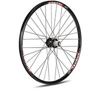 Gurpil Taurus 26´´ 6b Disc Mtb Rear Wheel Nero 12 x 142 mm / Shimano/Sram HG