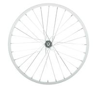 Gurpil Ruota Anteriore 20 X 1 3/8 20´´ Silver
