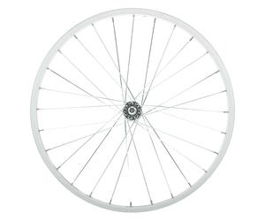 Gurpil Ruota Anteriore 20 X 1 3/8 20´´ Silver