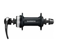 Gurpil Ruota Anteriore Da Mtb Alpha M4050 29 isc Black