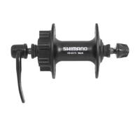 Gurpil Ruota Anteriore Da Mtb Alpha M475 29´´ 6b Disc Black