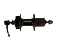 Gurpil Ruota Posteriore Da Mtb Alpha M475 29´´ 6b Disc Black