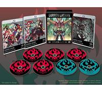 Gurren Lagann Complete Box Set Blu-Ray