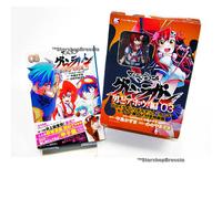 GURREN LAGANN - Otoko Doahou Hen Vol.3 Special Edition with Fraulein Revoltech