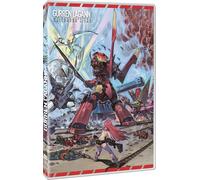 Gurren Lagann - The Movie 01 - Childhood's End (2 Dvd) (DVD) Hiroyuki Imaishi