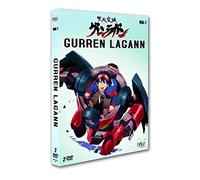 Gurren Lagann Vol. 1