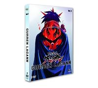 Gurren Lagann Vol. 3