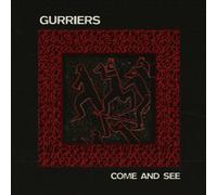 Gurriers Come and See - Yellow (Vinyl LP)