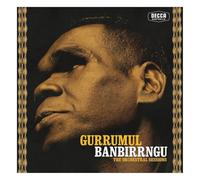 Gurrumul – Banbirrngu – The Orchestral Sessions