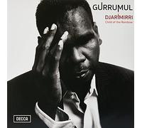 Gurrumul - Djarimirri (Child Of The Rainbow)
