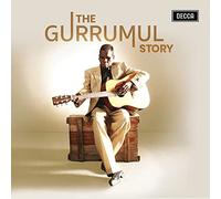 Gurrumul - Gurrumul Story
