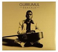 Gurrumul - Rrakala