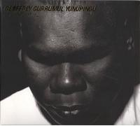 Gurrumul - Yunupingu Geoffrey Gurrumul