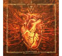 Gurthang Hearts of the Hollow (Vinyl LP)