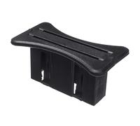 Gurtt Accessori per auto, porta carte, scomparto monete, console centrale per V/W G/olf MK6 GTI R20 2008-2012