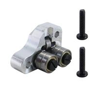 Gurtt Kit Rullo Guida Anteriore 42-24-0015 Di Ricambio Per Sega a Nastro 2729-20,6232-20,6238-20
