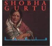 Gurtu, Shobha - Shobha Gurtu