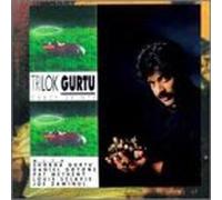 Gurtu, Trilok - Crazy Saints