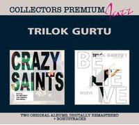 Gurtu, Trilok - Crazy Saints & Believe (2 CD)