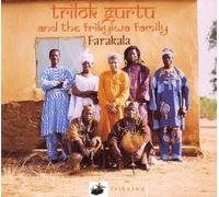 Gurtu,Trilok & Frikyiwa Family - Farakala