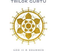 Trilok Gurtu God Is a Drummer (CD) Album