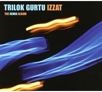 Izzat (Cd)