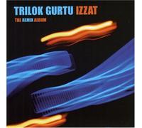 Gurtu, Trilok - Izzat-Respect (2 CD)