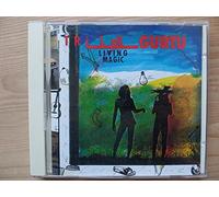 Gurtu,Trilok - Living Magic
