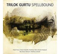 Trilok Gurtu Spellbound (CD) Album
