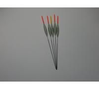 Guru 5 x F1 Carbon Stelo Galleggianti Pole Floats Per Tutte Le Misure