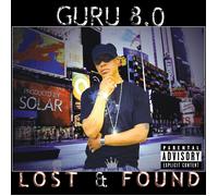 Guru 8.0: Lost & Found Explicit Lyrics (CD)
