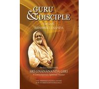 Guru and Disciple (Tascabile)