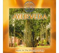 Guru Atman - Ayurveda: Music in the Rhythm of Joy