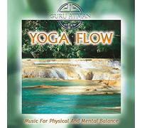 Guru Atman - Yoga Flow: Music For Physical & Mental Balance