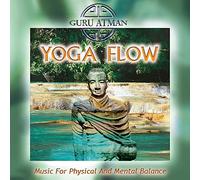 Guru Atman - Yoga Flow (Remastered) [Import]