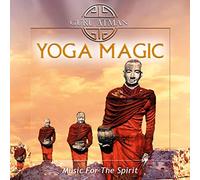 Guru Atman - Yoga Magic - Music For