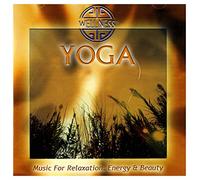 Guru Atman - Yoga: Music For Relaxation / Energy & Beauty