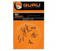 Guru Bait Bayonet Spikes For Carp / Coarse Fishing Baits