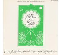 Guru Bawa Muhaiyaddeen - Into The Secret Of The Heart By Guru Bawa Muhaiyad