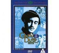 Guru Dutt Hits - Divertimento & Love - Nuovo Bollywood Songs DVD