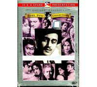Guru Dutt Hits Vol. 2 - Bollywood Hit Song DVD