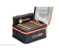 Guru Fusion EVA Bagagli E Gamma Di Stoccaggio